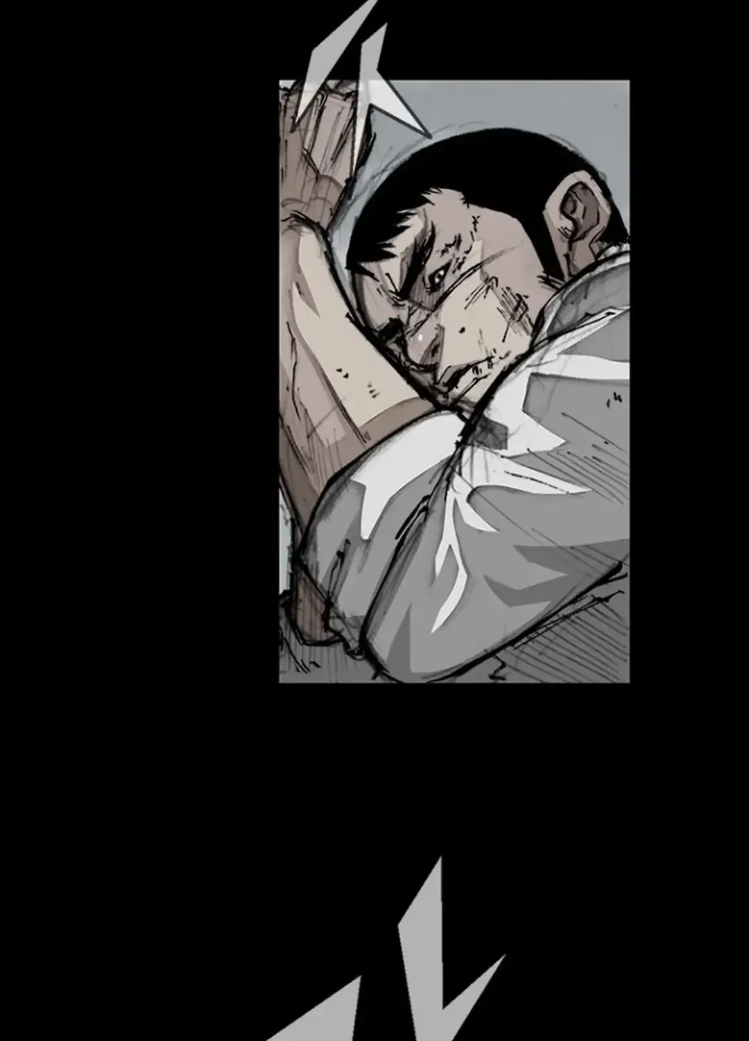 Blood Rain 2 Zinmanga X Chapter 107 Page 39