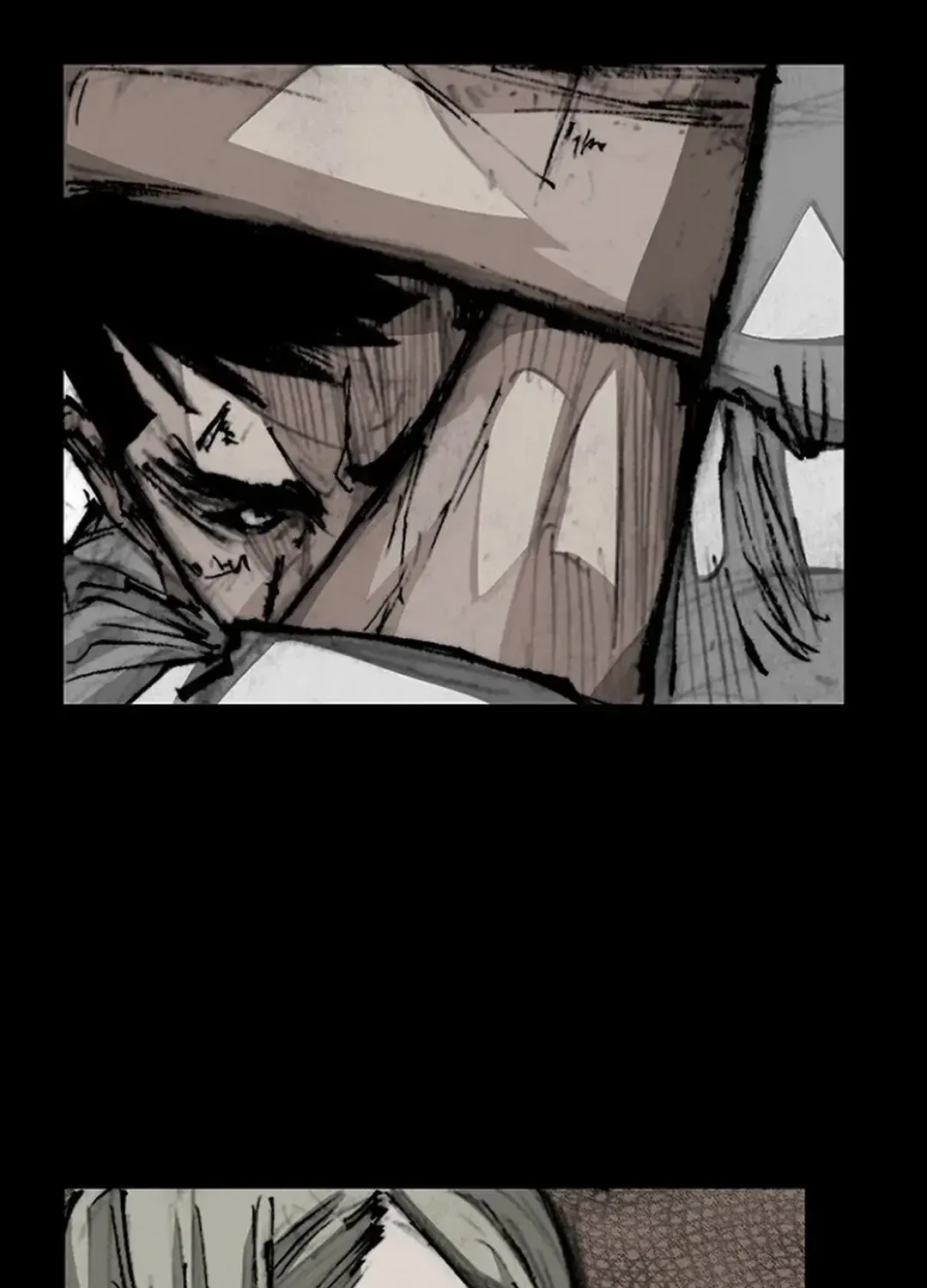 Blood Rain 2 Zinmanga X Chapter 107 Page 41