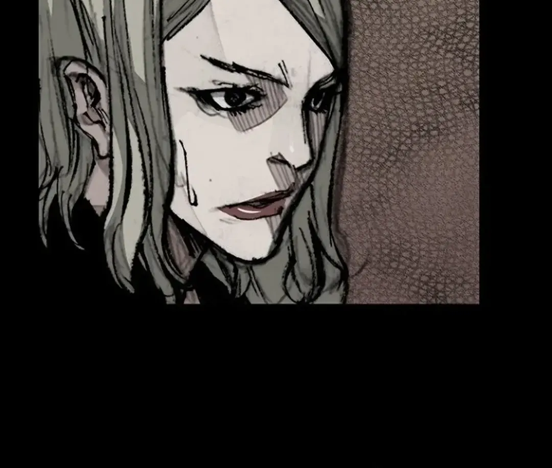 Blood Rain 2 Zinmanga X Chapter 107 Page 42