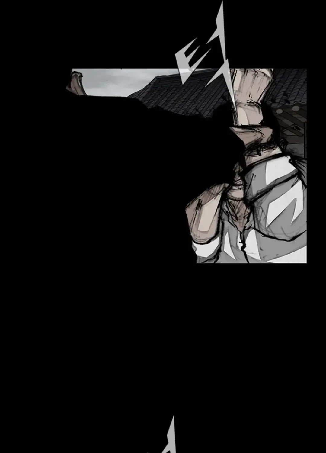 Blood Rain 2 Zinmanga X Chapter 107 Page 43
