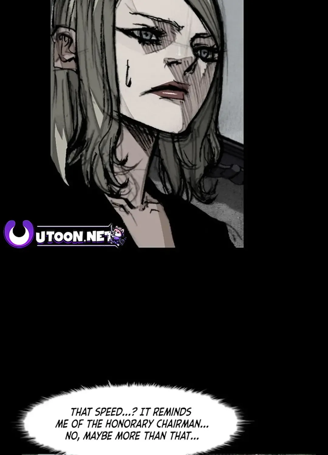 Blood Rain 2 Zinmanga X Chapter 107 Page 47