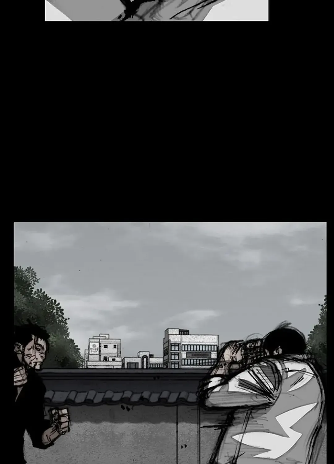 Blood Rain 2 Zinmanga X Chapter 107 Page 51