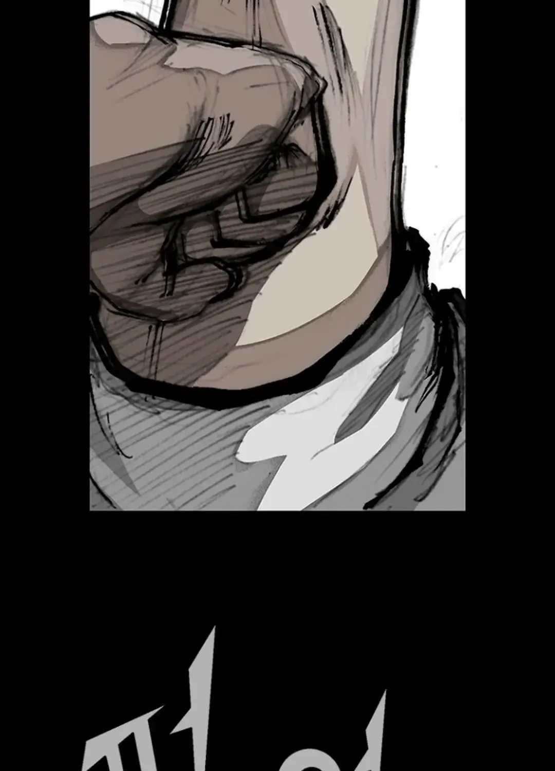 Blood Rain 2 Zinmanga X Chapter 107 Page 54