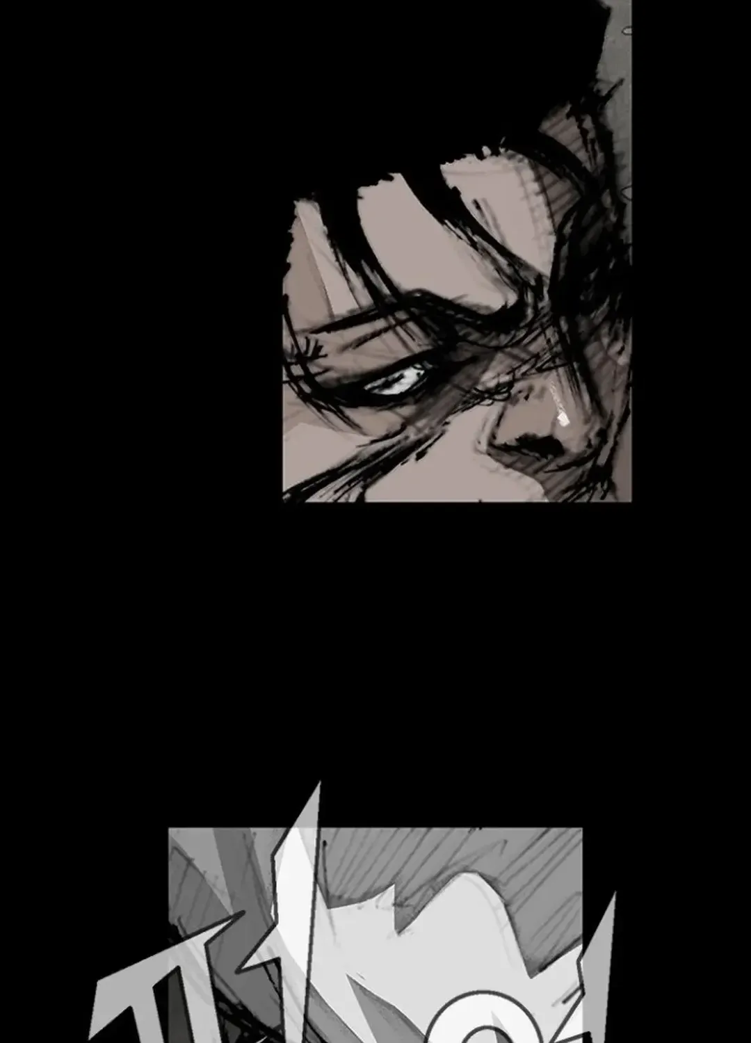 Blood Rain 2 Zinmanga X Chapter 107 Page 58