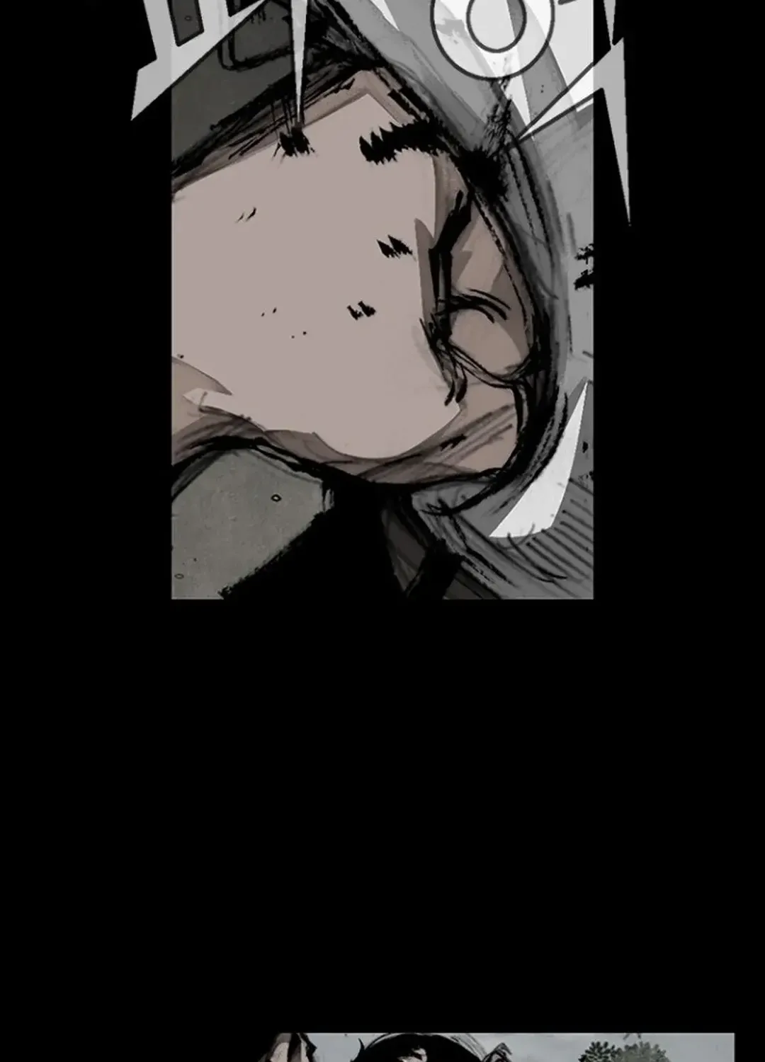 Blood Rain 2 Zinmanga X Chapter 107 Page 59
