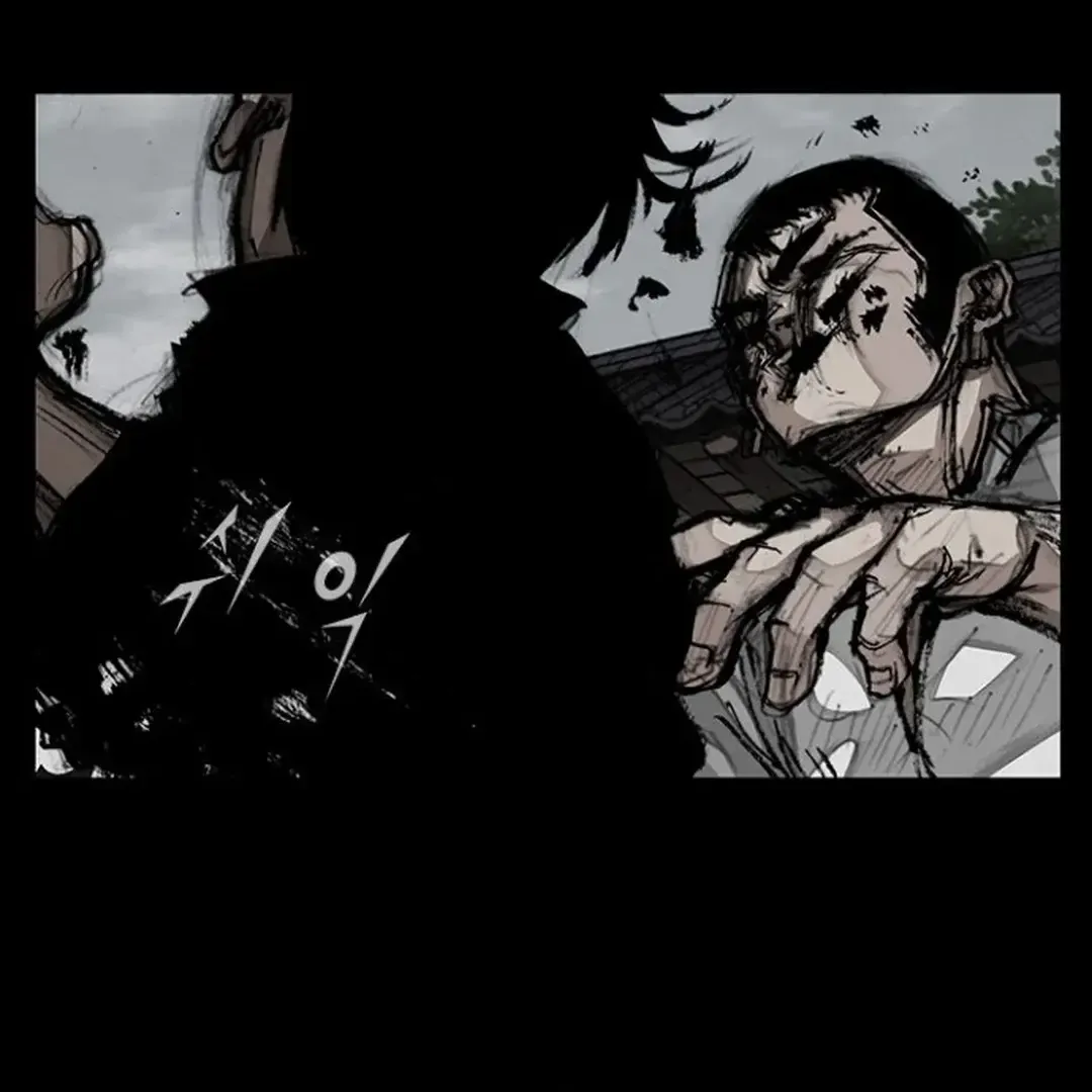 Blood Rain 2 Zinmanga X Chapter 107 Page 62