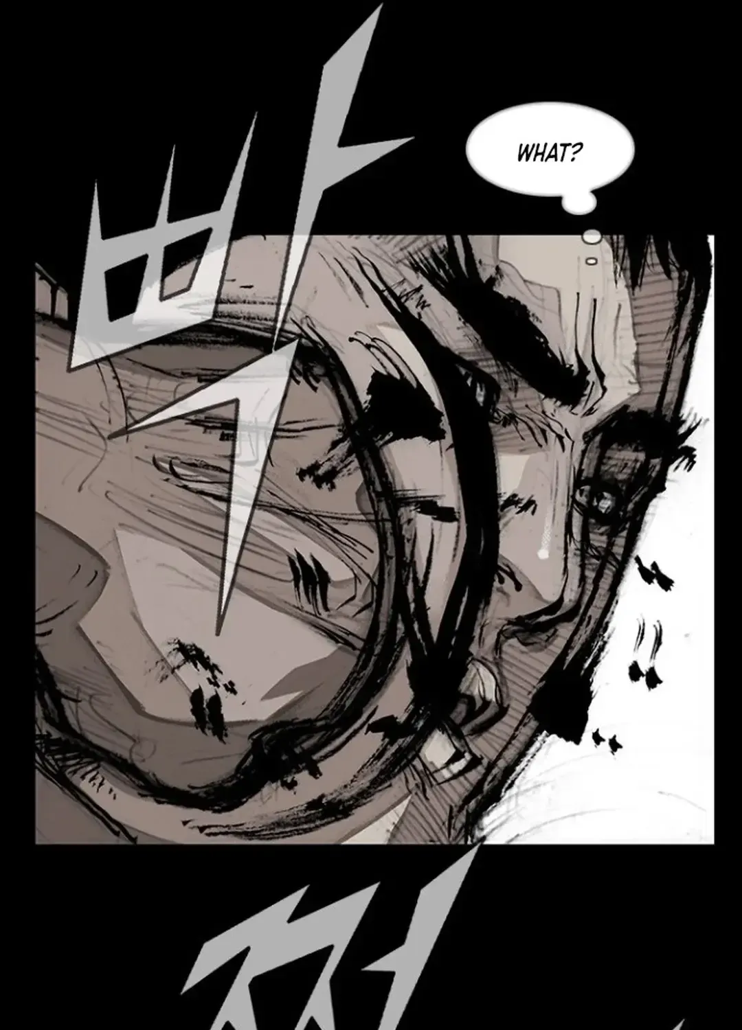 Blood Rain 2 Zinmanga X Chapter 107 Page 63