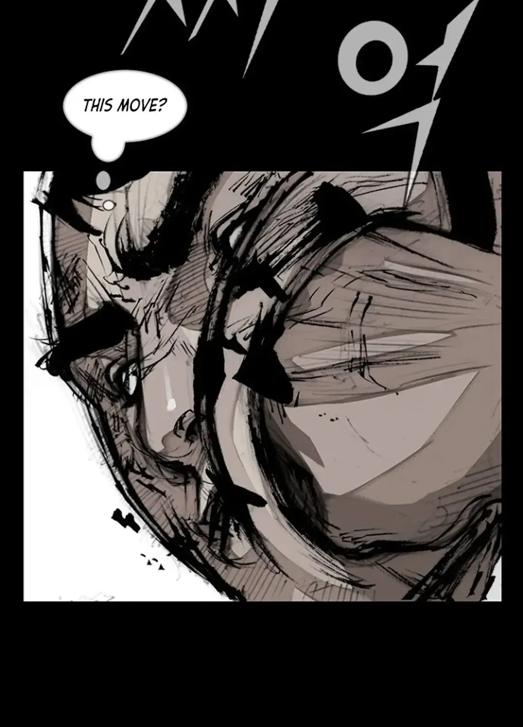 Blood Rain 2 Zinmanga X Chapter 107 Page 64