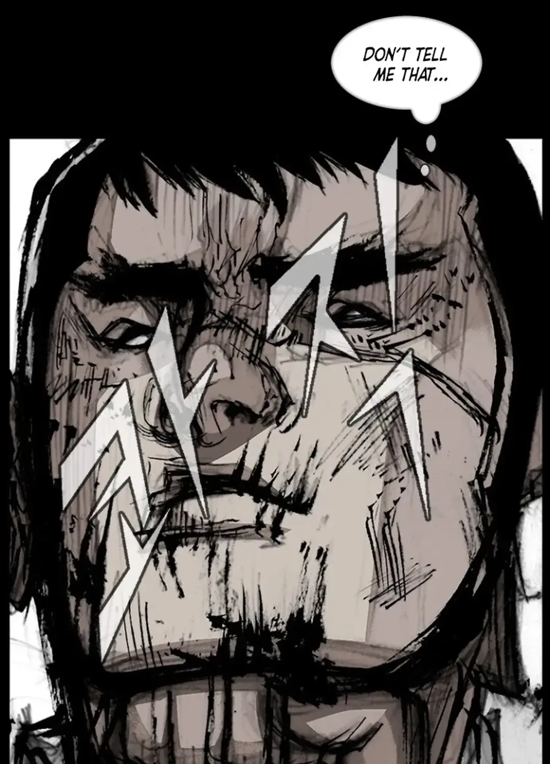 Blood Rain 2 Zinmanga X Chapter 107 Page 65