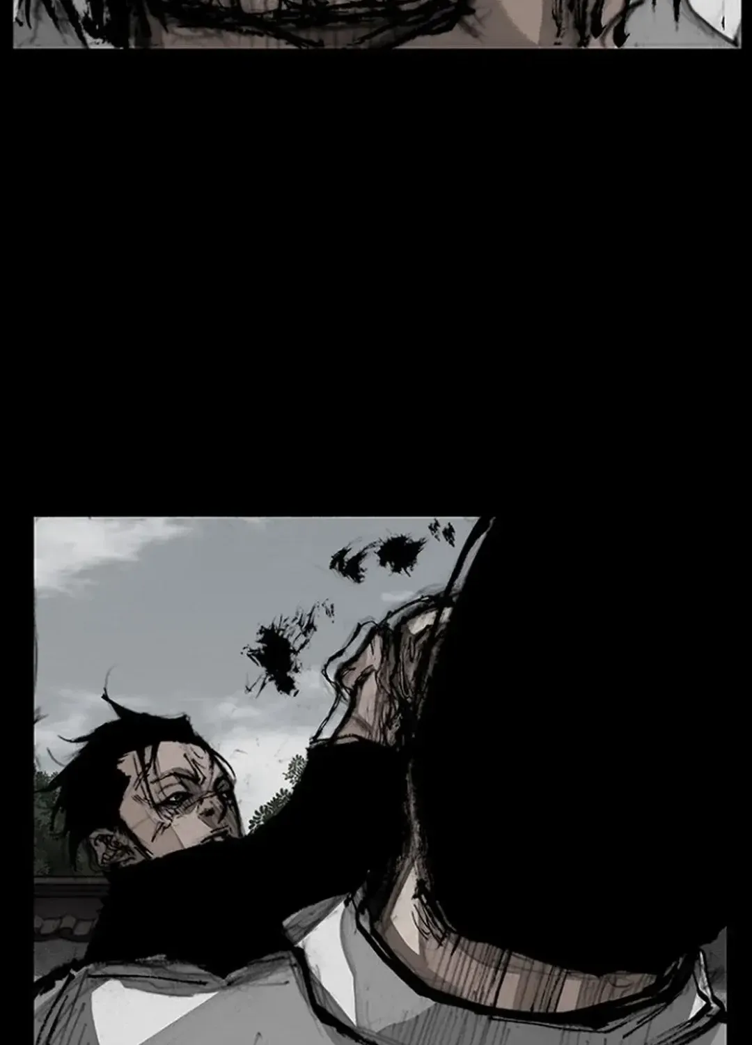 Blood Rain 2 Zinmanga X Chapter 107 Page 66