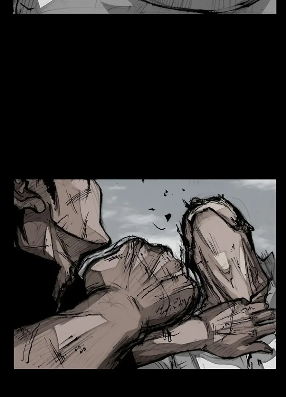 Blood Rain 2 Zinmanga X Chapter 107 Page 67