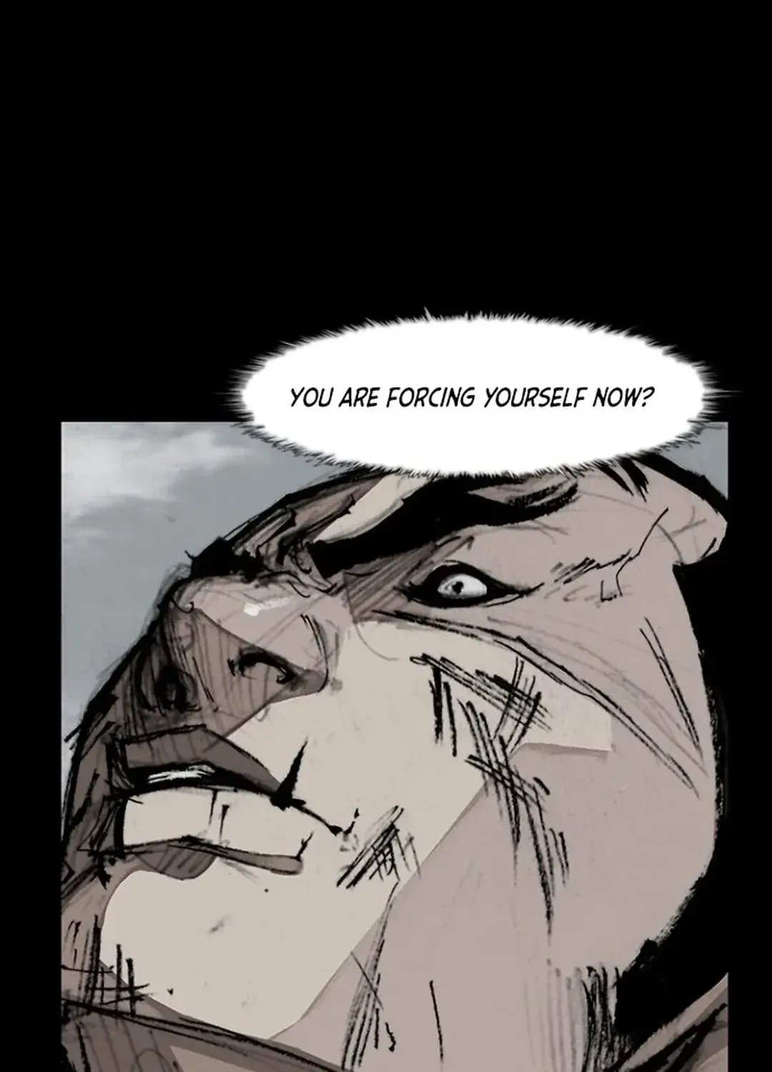 Blood Rain 2 Zinmanga X Chapter 107 Page 68