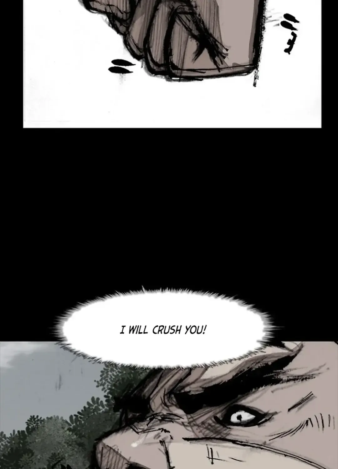Blood Rain 2 Zinmanga X Chapter 107 Page 71