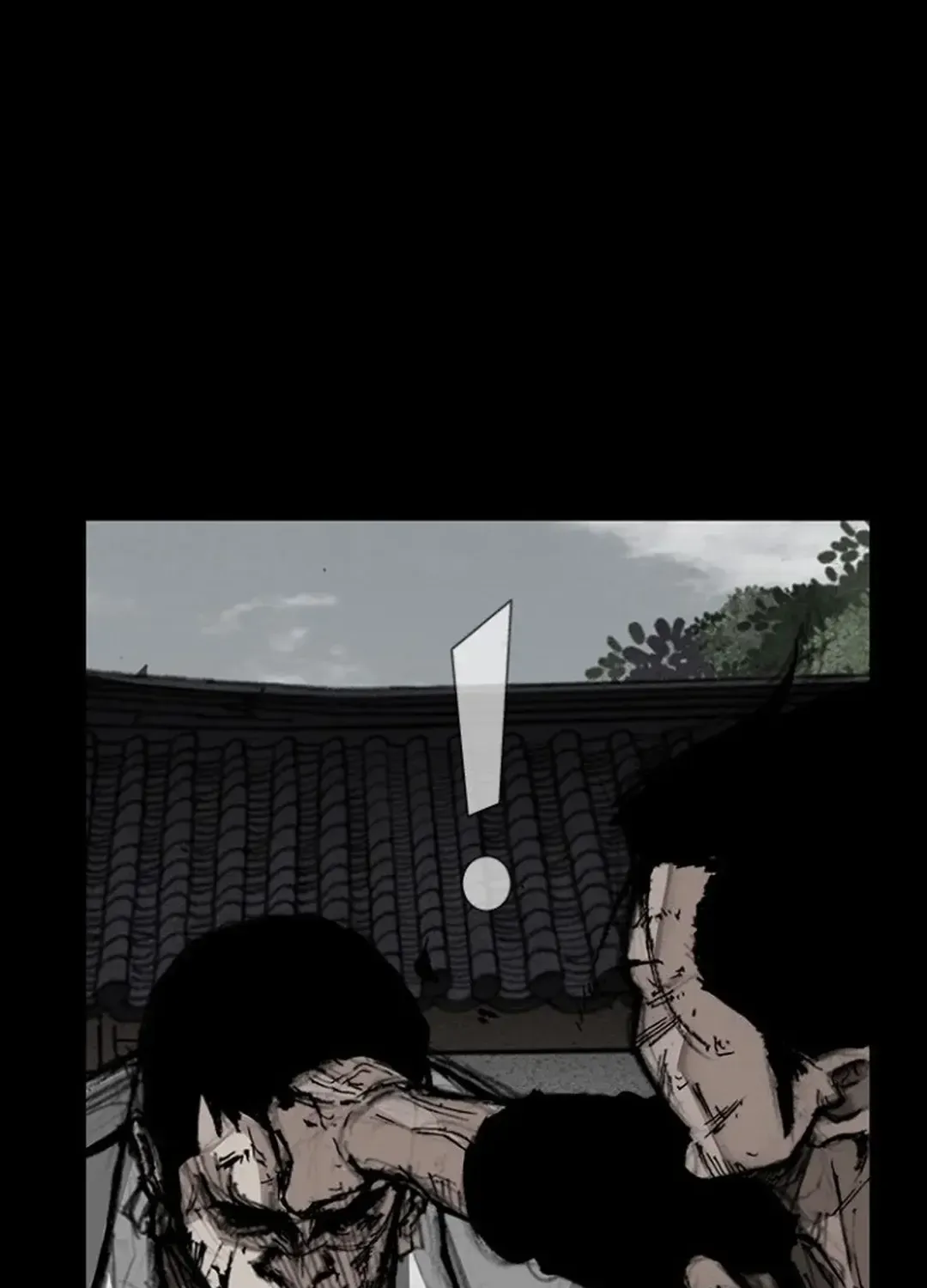 Blood Rain 2 Zinmanga X Chapter 107 Page 74