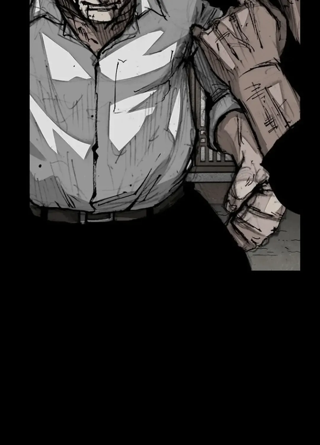 Blood Rain 2 Zinmanga X Chapter 107 Page 75