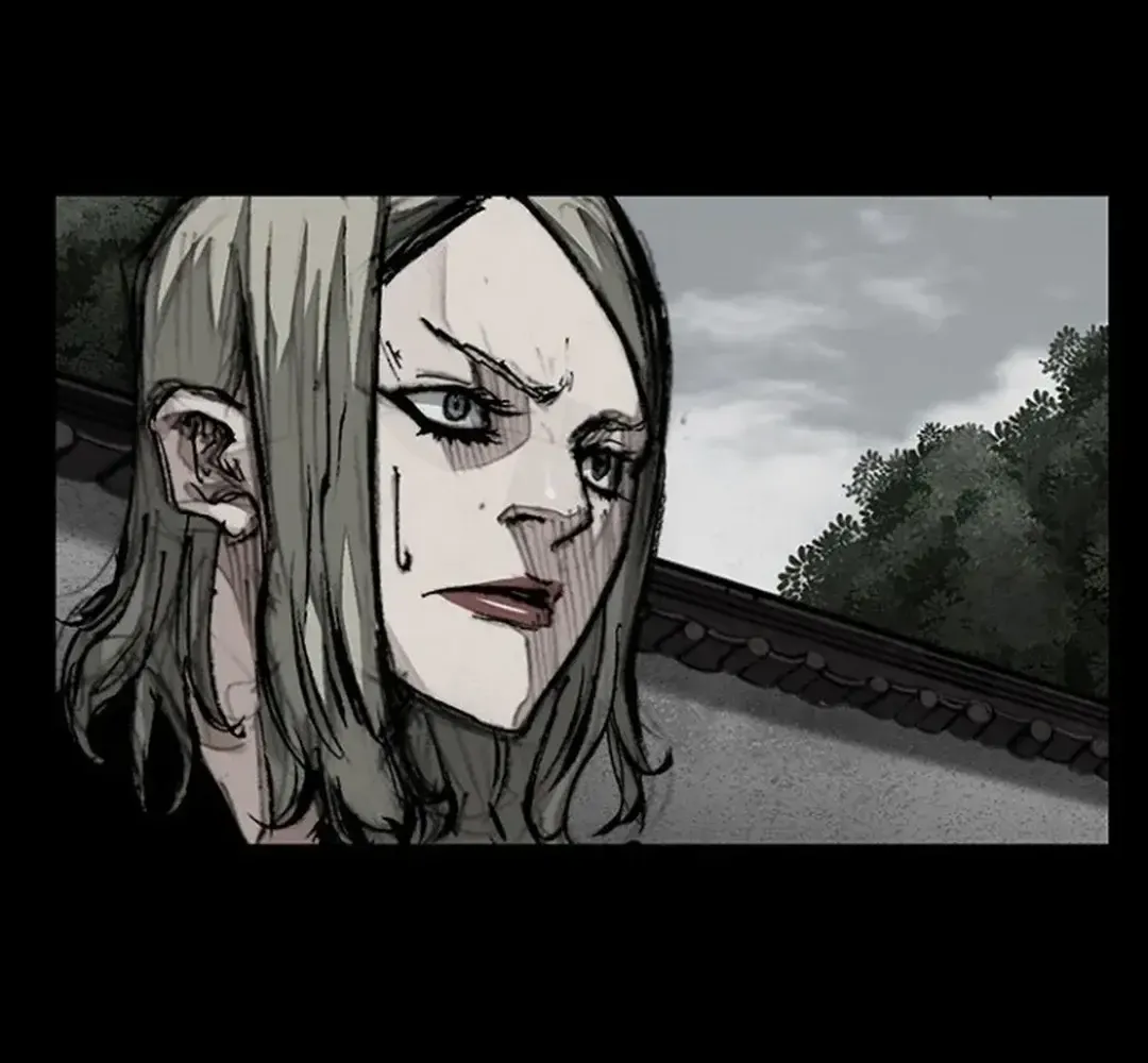 Blood Rain 2 Zinmanga X Chapter 107 Page 76