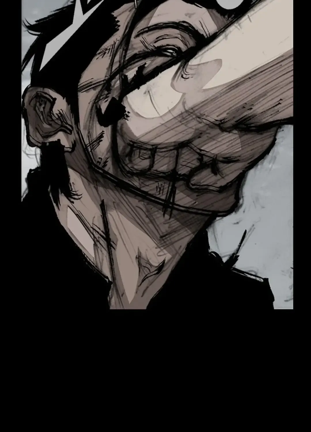 Blood Rain 2 Zinmanga X Chapter 107 Page 79