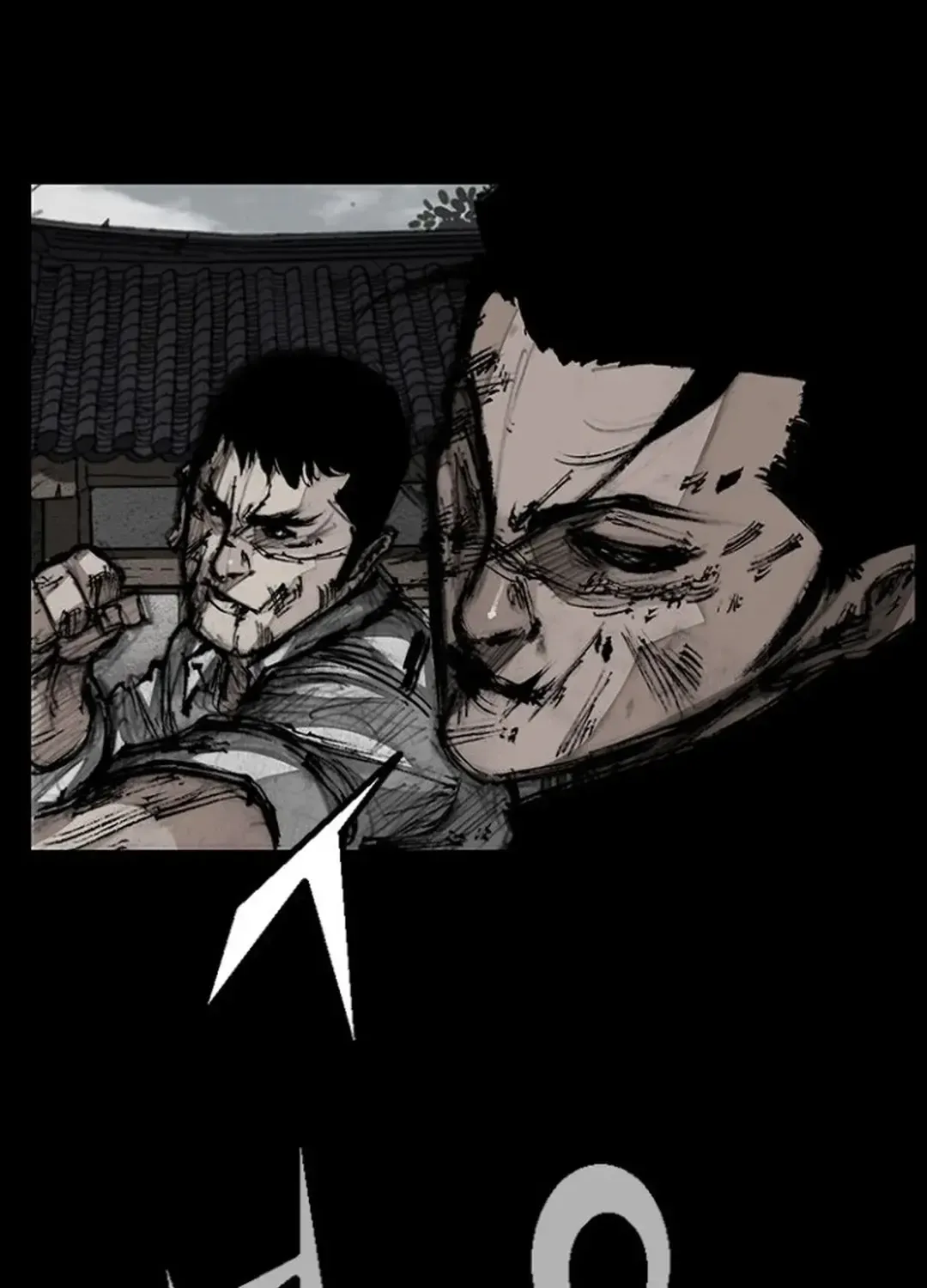 Blood Rain 2 Zinmanga X Chapter 107 Page 80