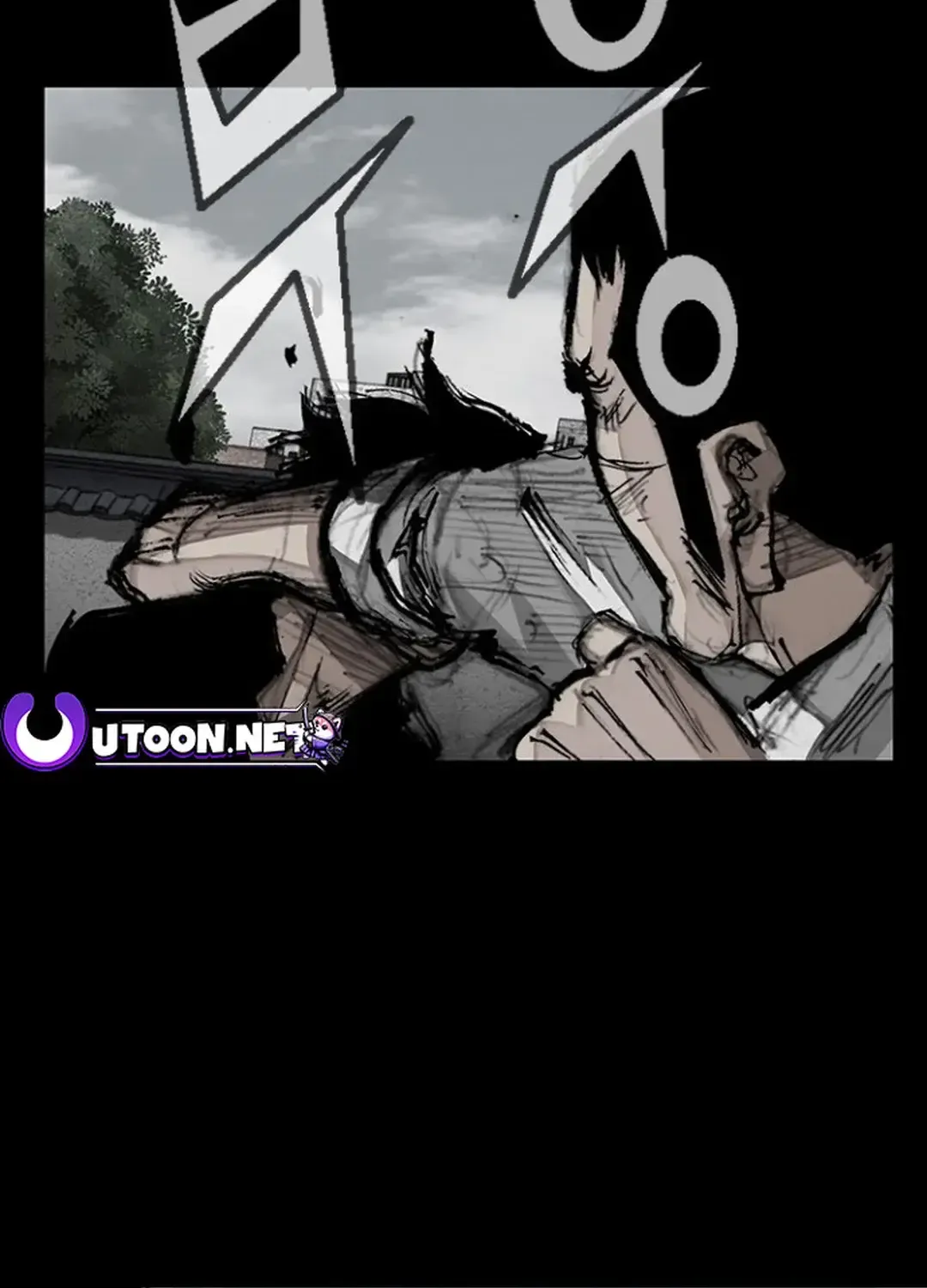 Blood Rain 2 Zinmanga X Chapter 107 Page 81