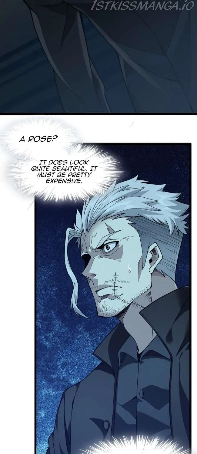 I’m Really Not The Demon God’s Lackey Zinmanga X Chapter 28 Page 41