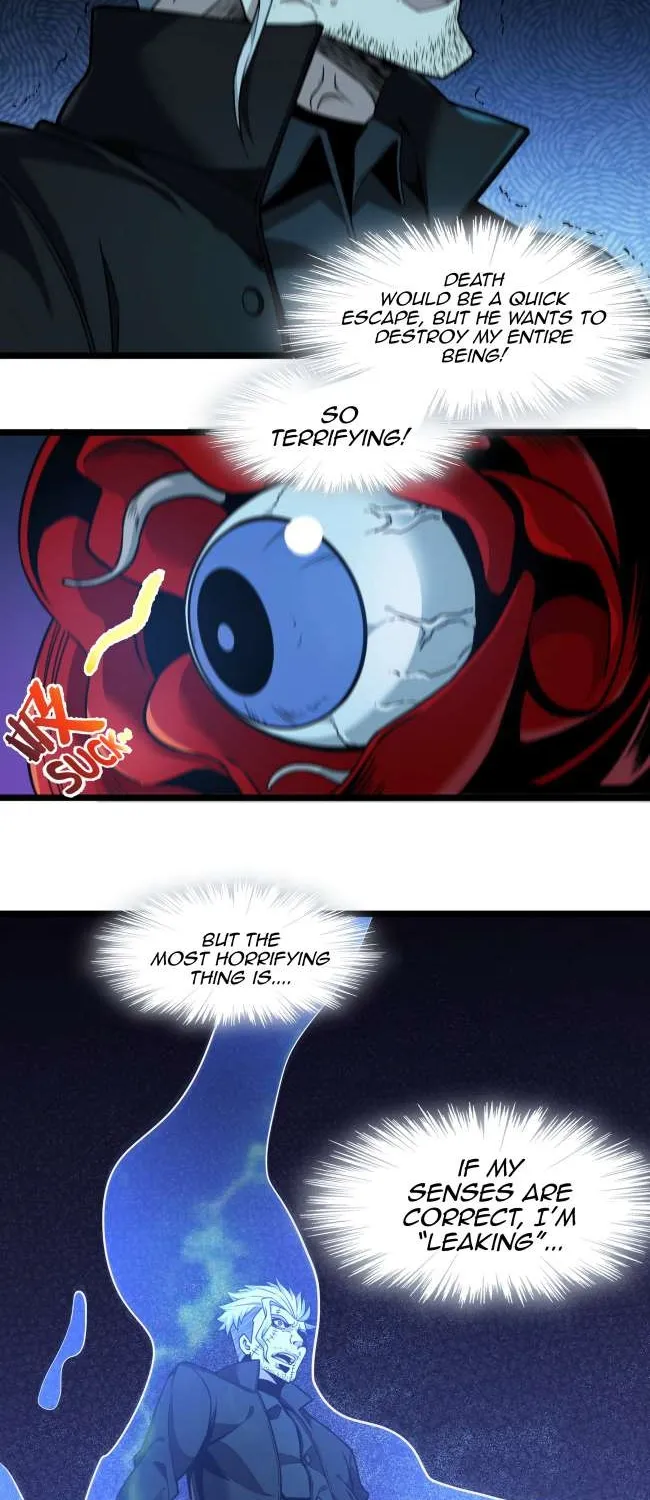 I’m Really Not The Demon God’s Lackey Zinmanga X Chapter 28 Page 52