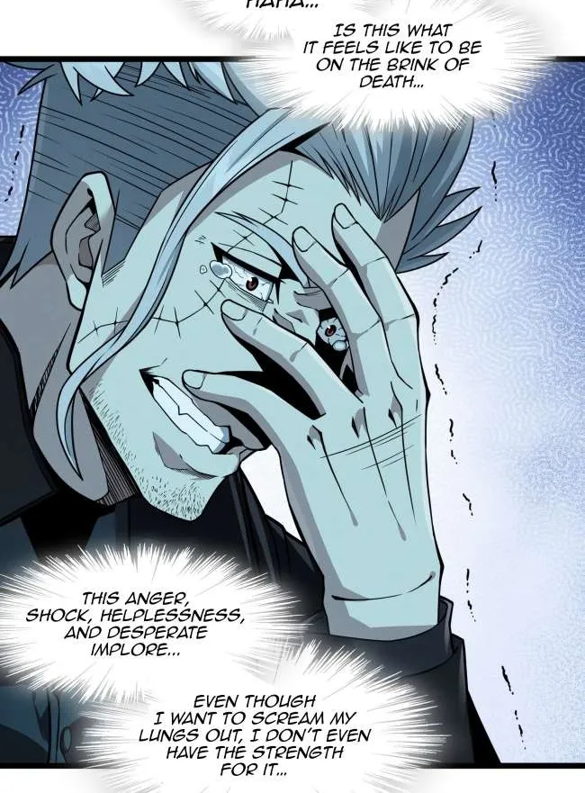 I’m Really Not The Demon God’s Lackey Zinmanga X Chapter 28 Page 61