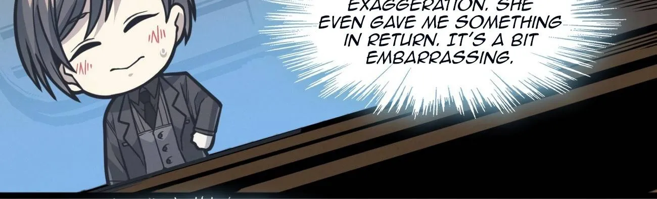 I’m Really Not The Demon God’s Lackey Zinmanga X Chapter 27 Page 146