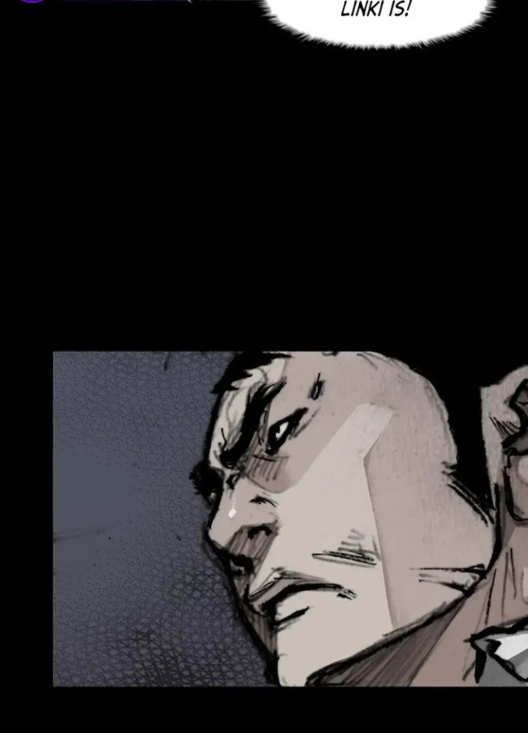 Blood Rain 2 Zinmanga X Chapter 104 Page 4