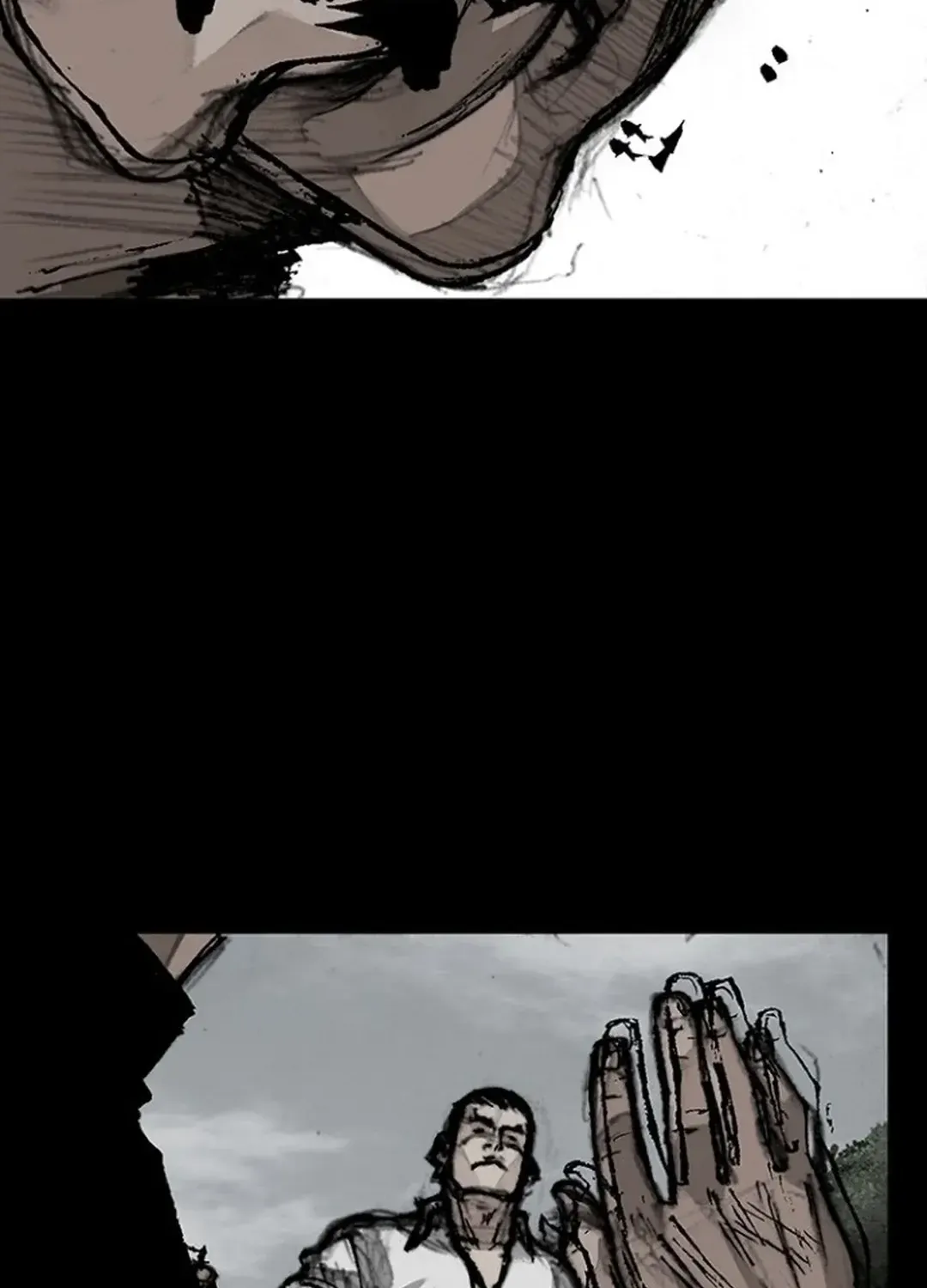 Blood Rain 2 Zinmanga X Chapter 104 Page 6