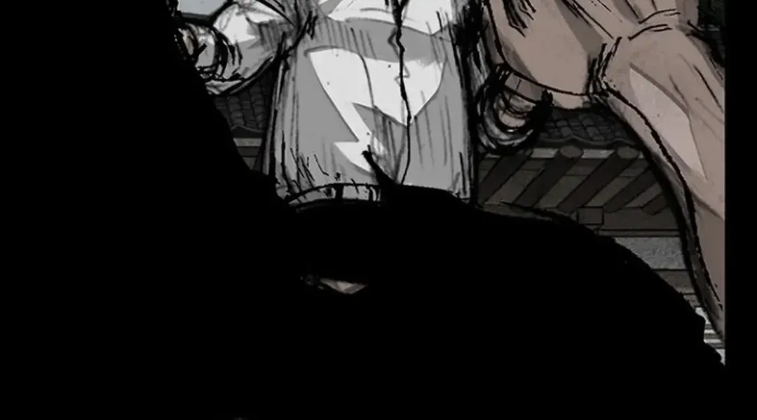 Blood Rain 2 Zinmanga X Chapter 104 Page 7