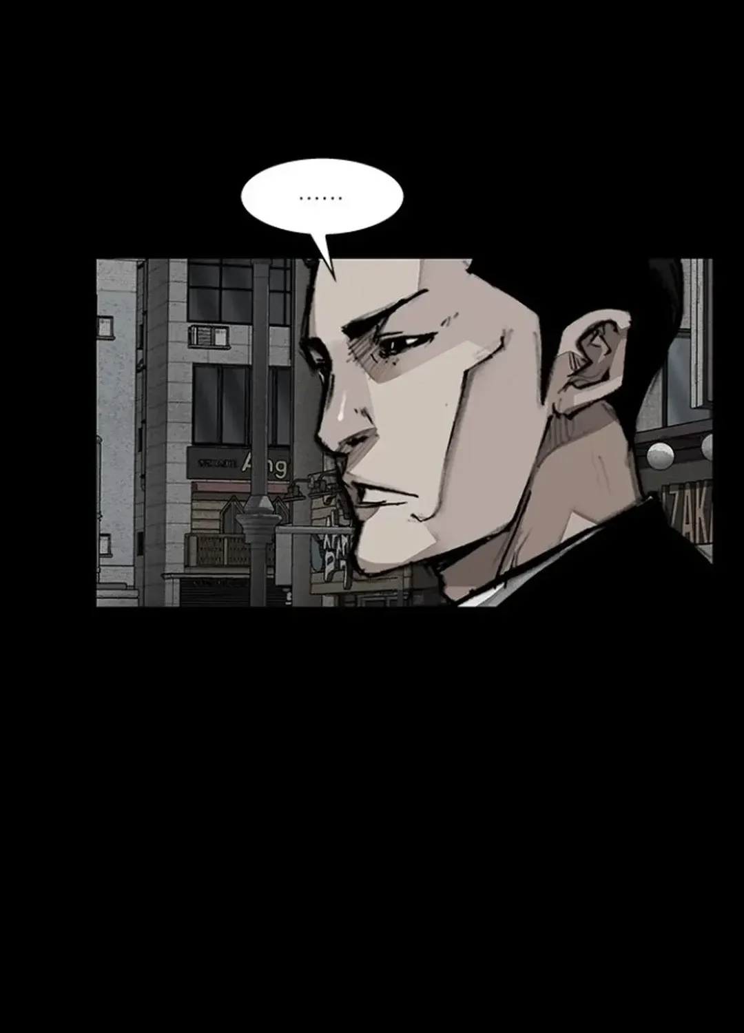 Blood Rain 2 Zinmanga X Chapter 104 Page 18