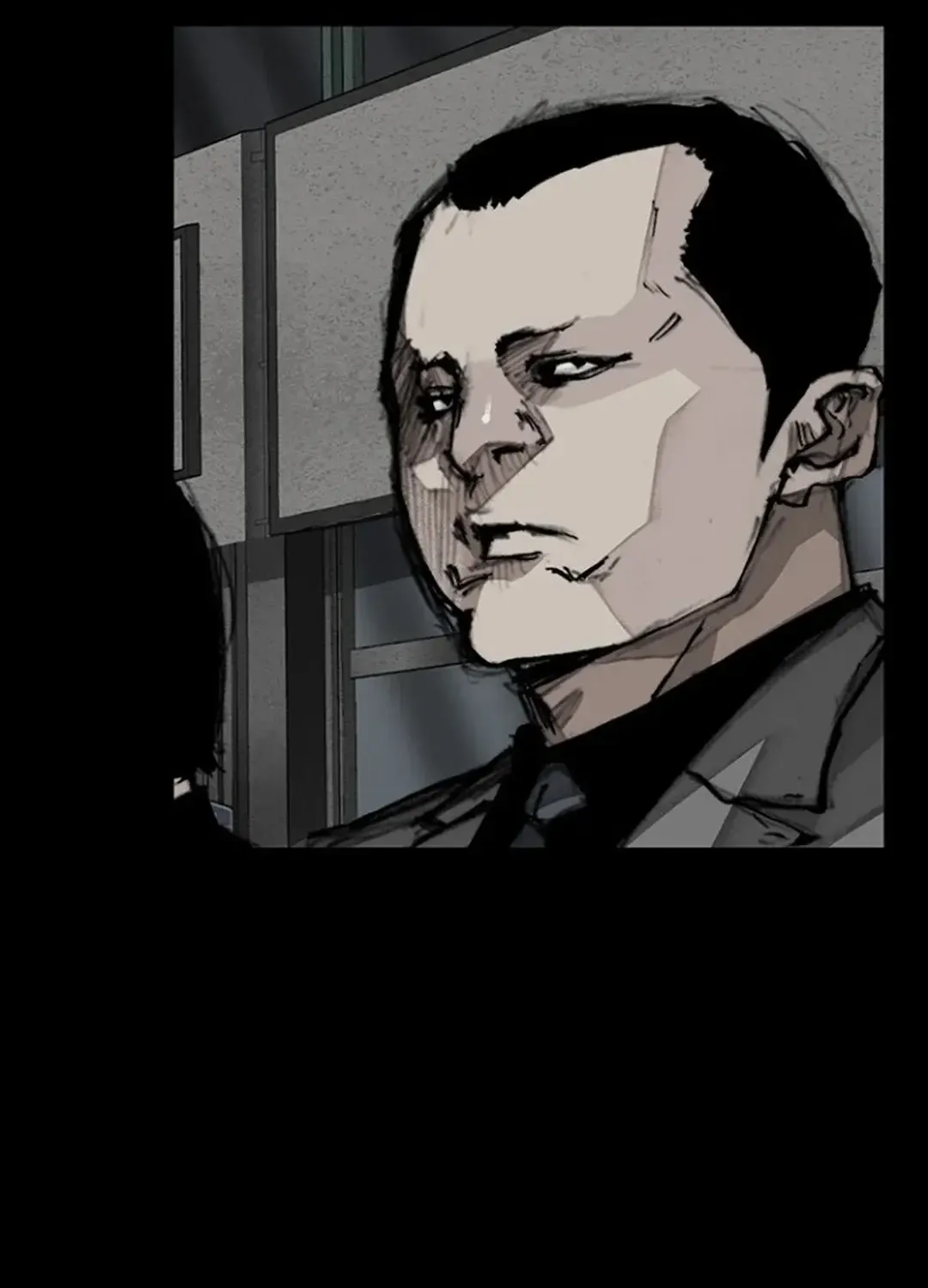 Blood Rain 2 Zinmanga X Chapter 104 Page 20