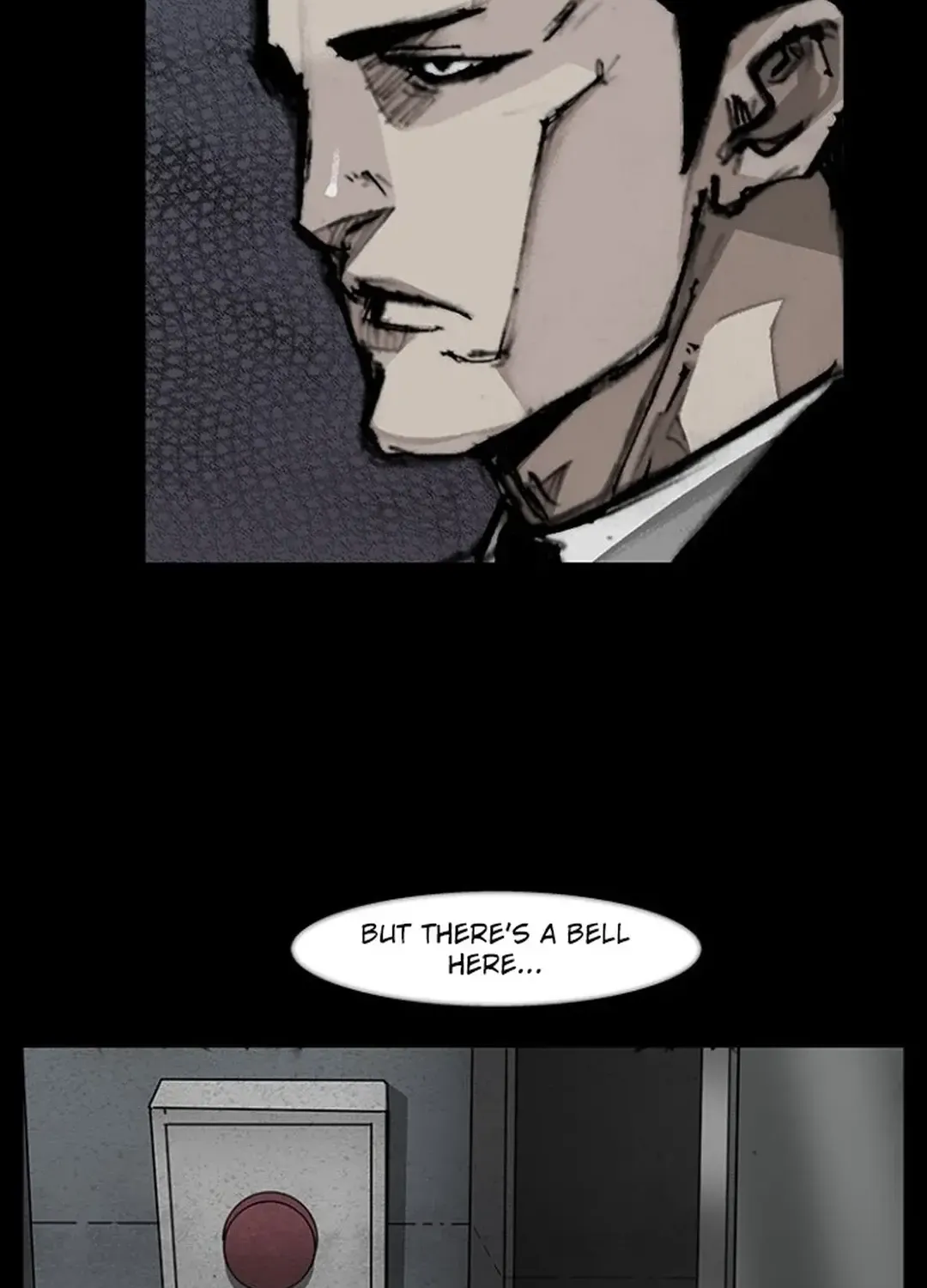 Blood Rain 2 Zinmanga X Chapter 104 Page 24
