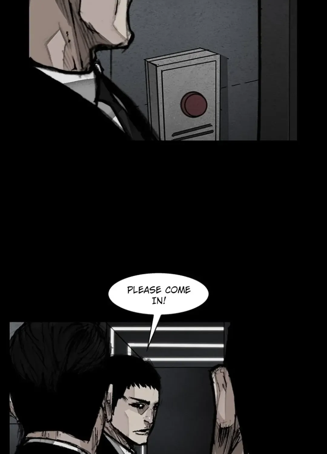 Blood Rain 2 Zinmanga X Chapter 104 Page 26