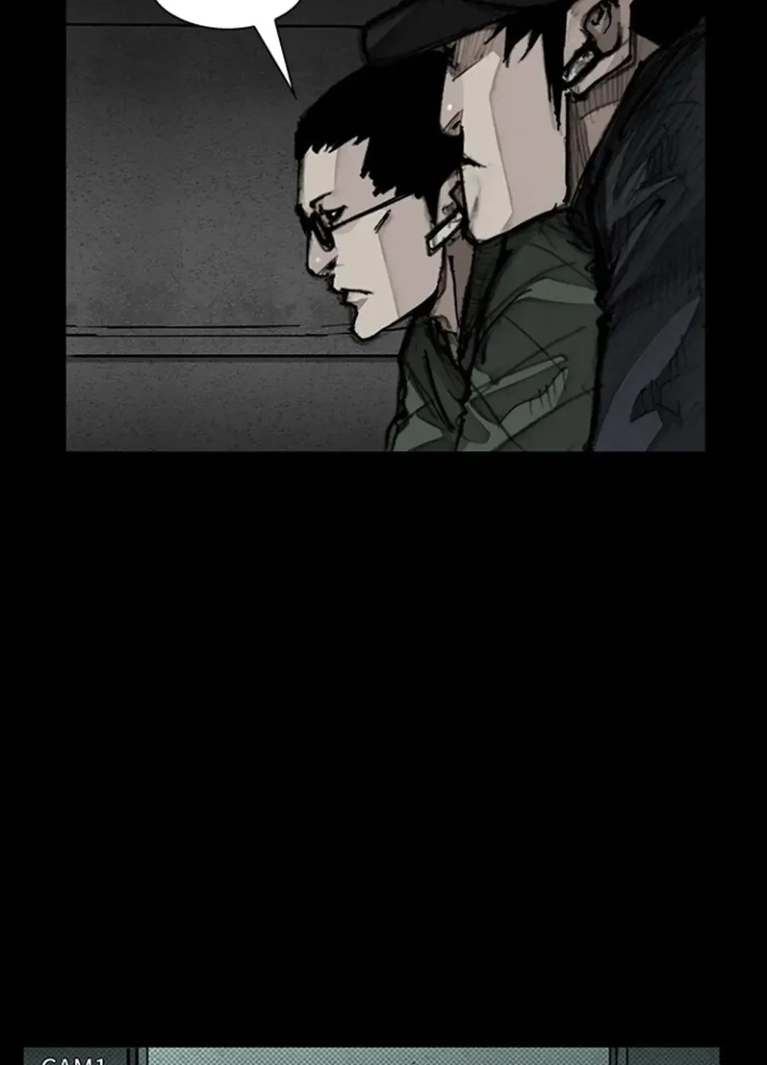 Blood Rain 2 Zinmanga X Chapter 104 Page 32