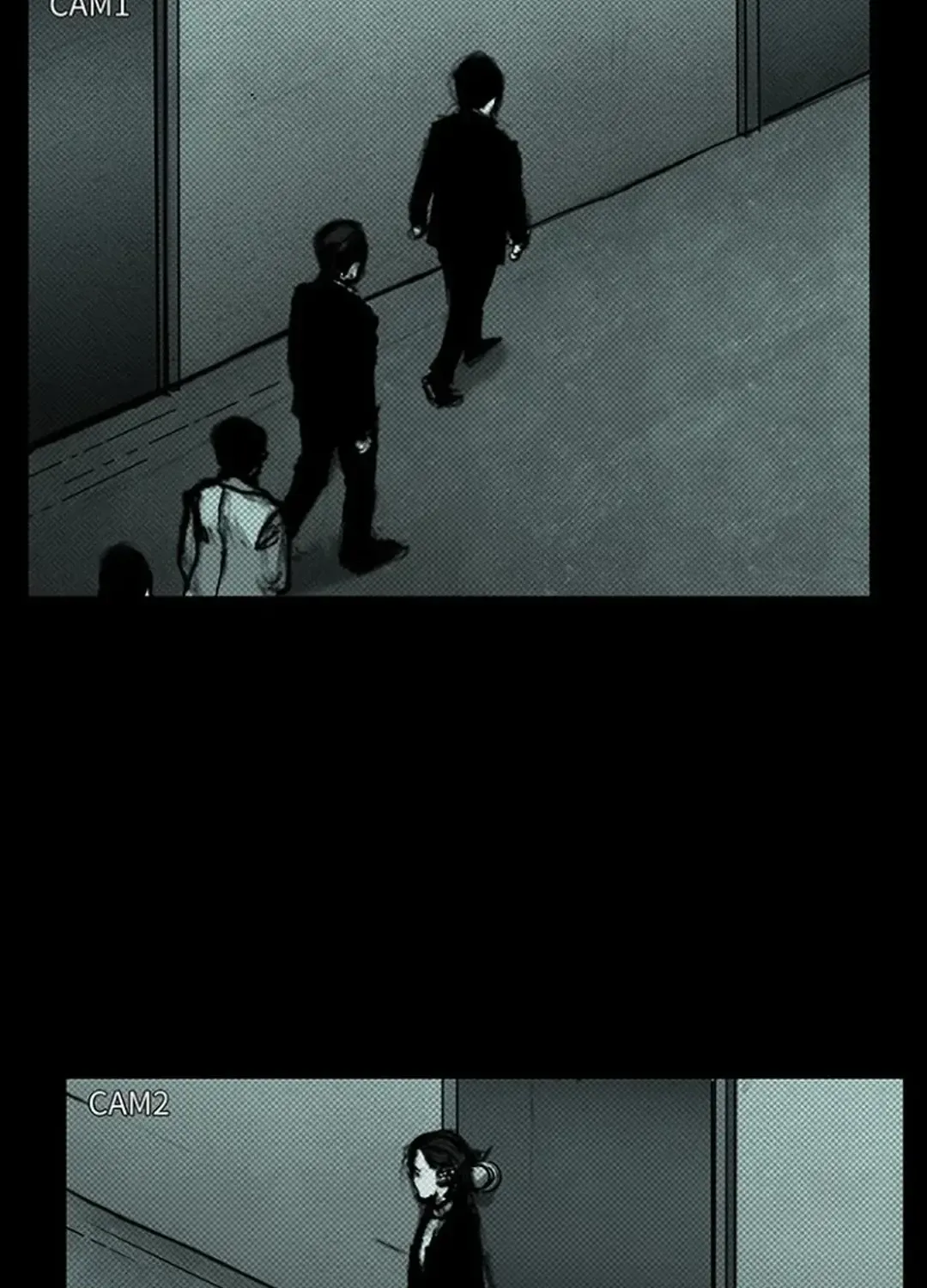 Blood Rain 2 Zinmanga X Chapter 104 Page 33