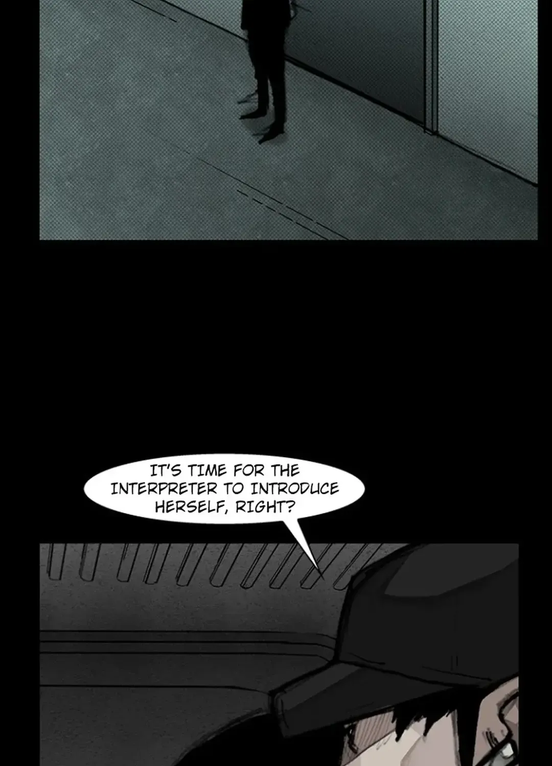 Blood Rain 2 Zinmanga X Chapter 104 Page 34
