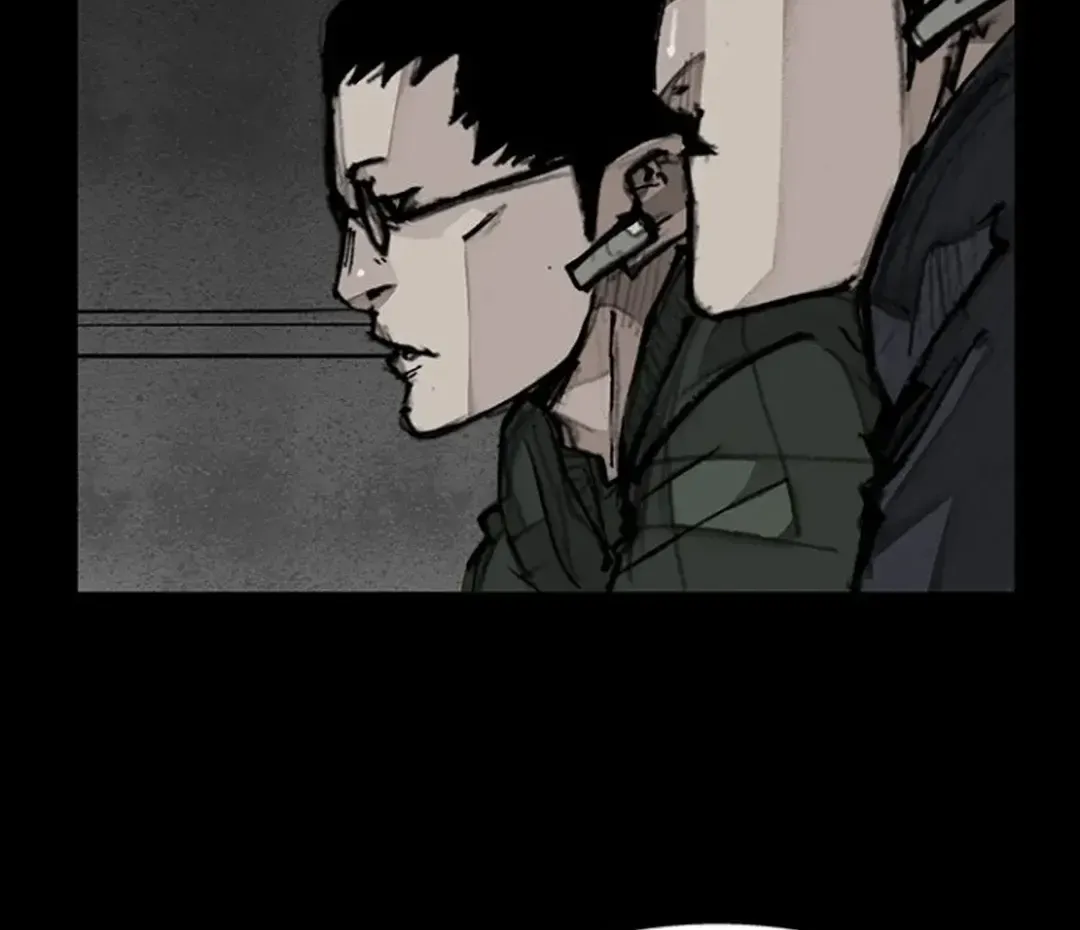 Blood Rain 2 Zinmanga X Chapter 104 Page 35