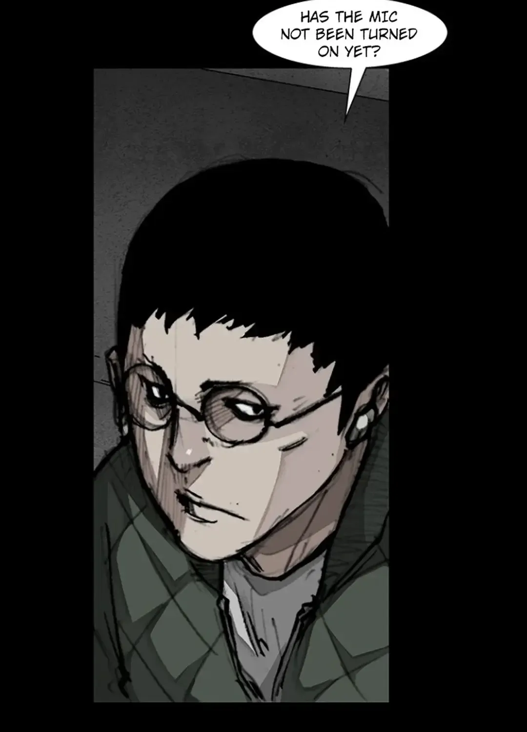 Blood Rain 2 Zinmanga X Chapter 104 Page 36