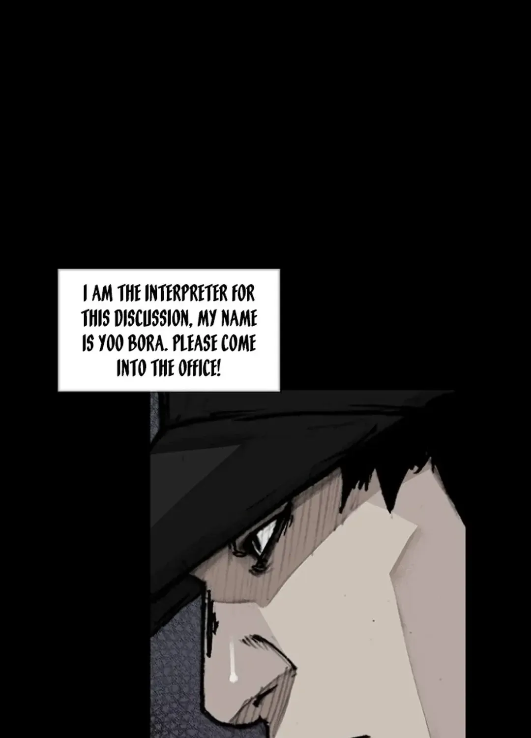 Blood Rain 2 Zinmanga X Chapter 104 Page 37