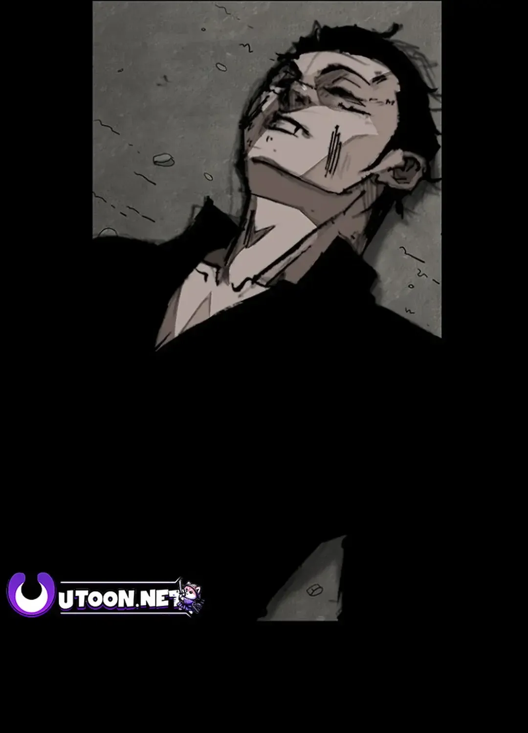 Blood Rain 2 Zinmanga X Chapter 104 Page 43