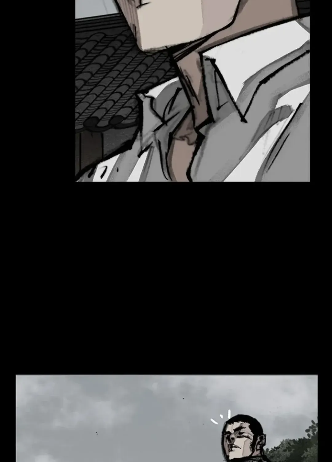 Blood Rain 2 Zinmanga X Chapter 104 Page 45