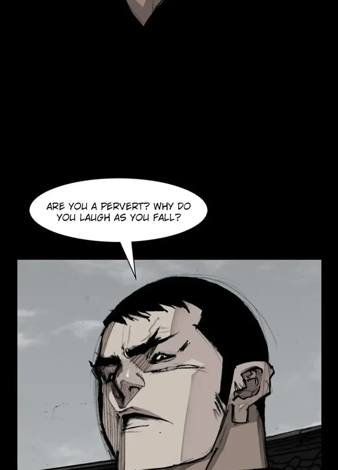Blood Rain 2 Zinmanga X Chapter 104 Page 48