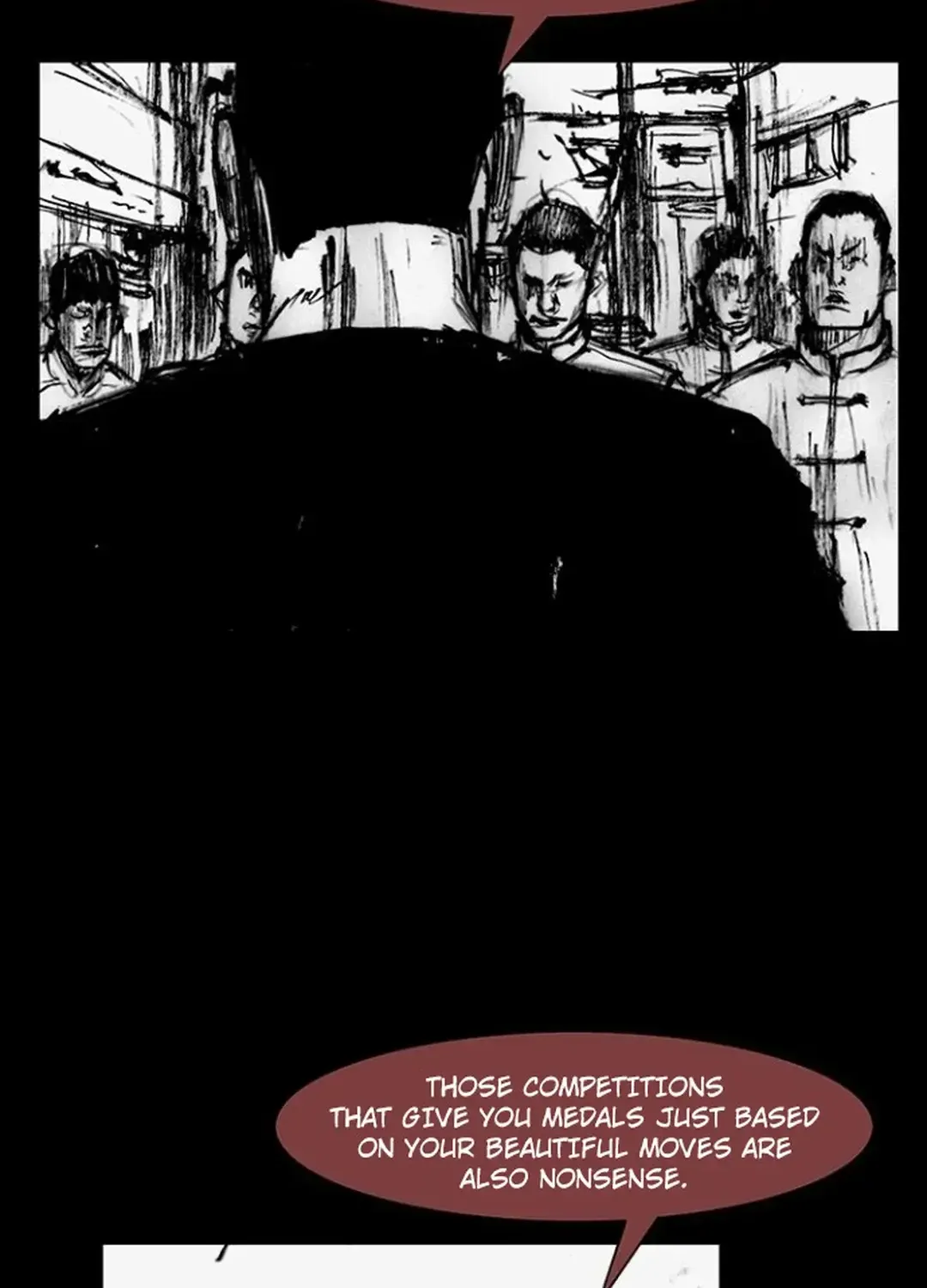 Blood Rain 2 Zinmanga X Chapter 104 Page 51