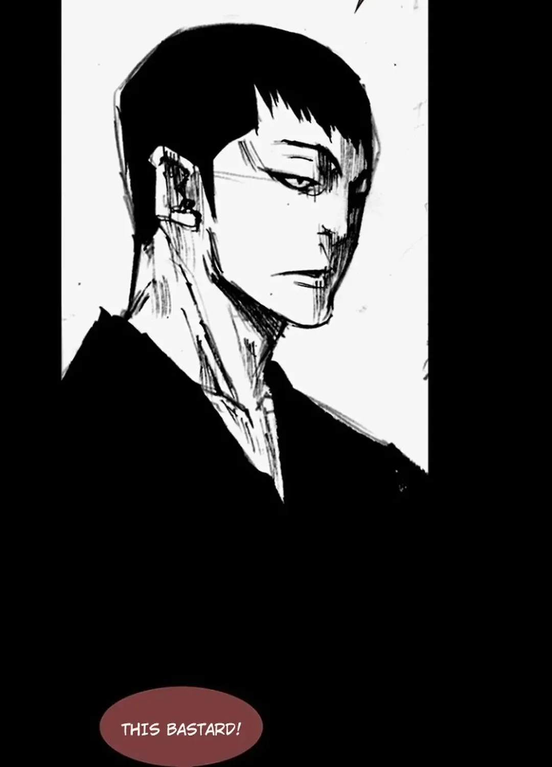 Blood Rain 2 Zinmanga X Chapter 104 Page 52