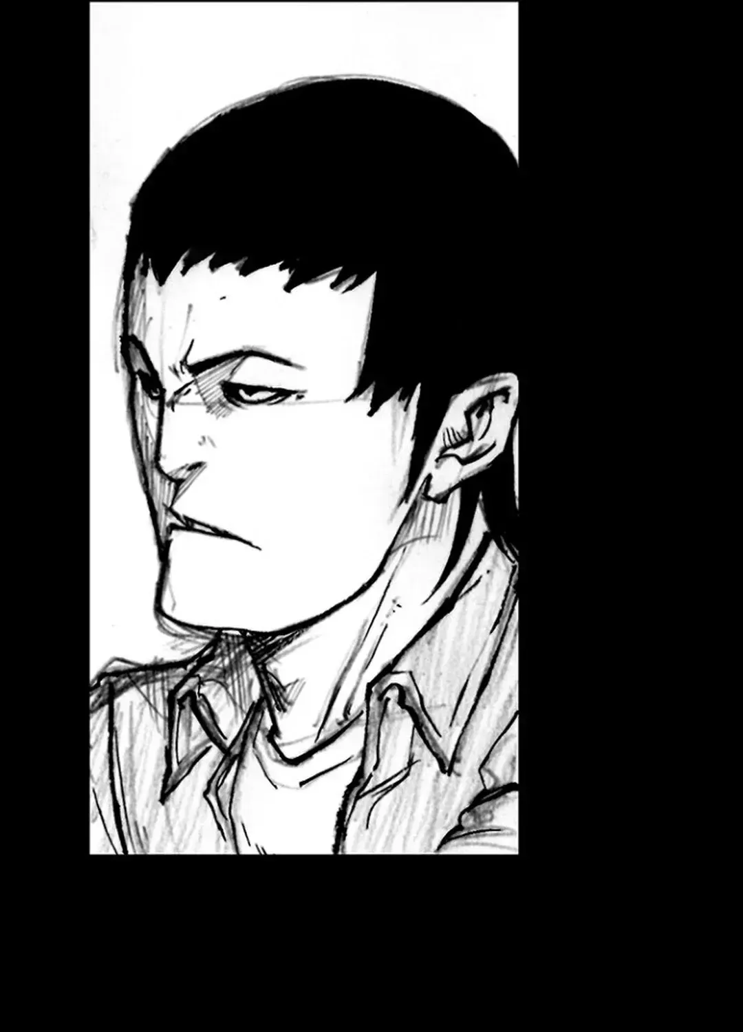 Blood Rain 2 Zinmanga X Chapter 103 Page 36