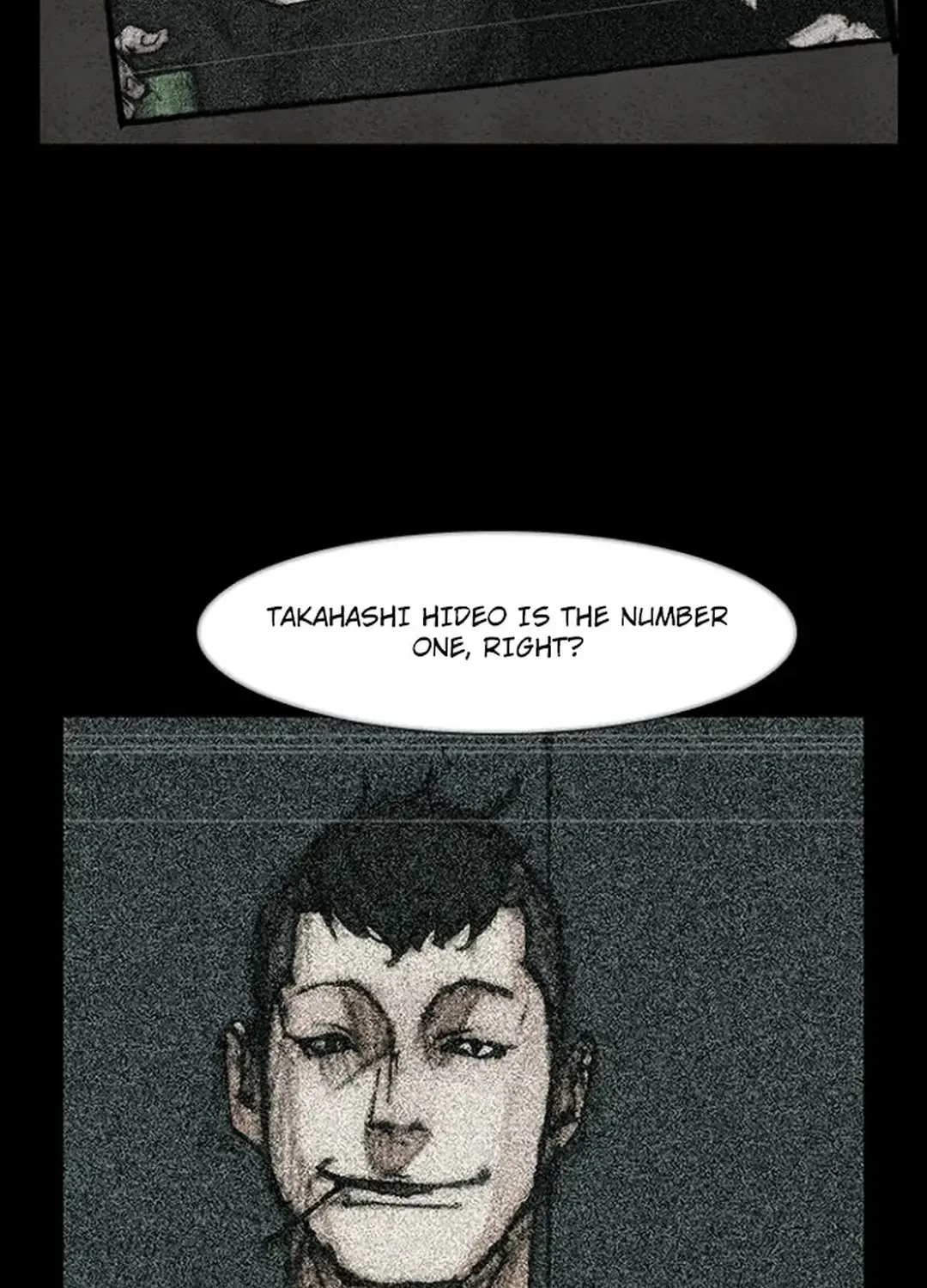 Blood Rain 2 Zinmanga X Chapter 103 Page 40
