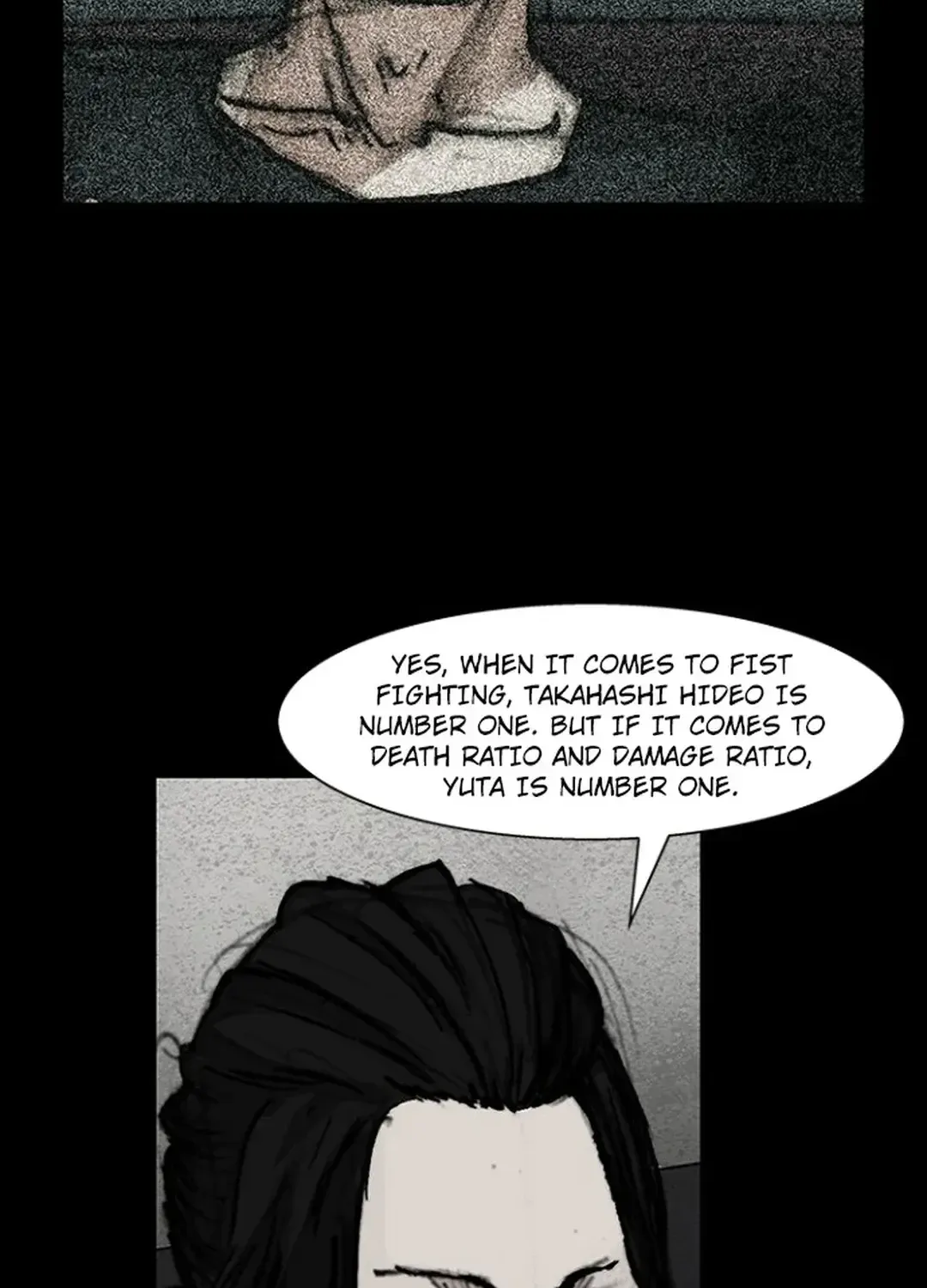 Blood Rain 2 Zinmanga X Chapter 103 Page 41