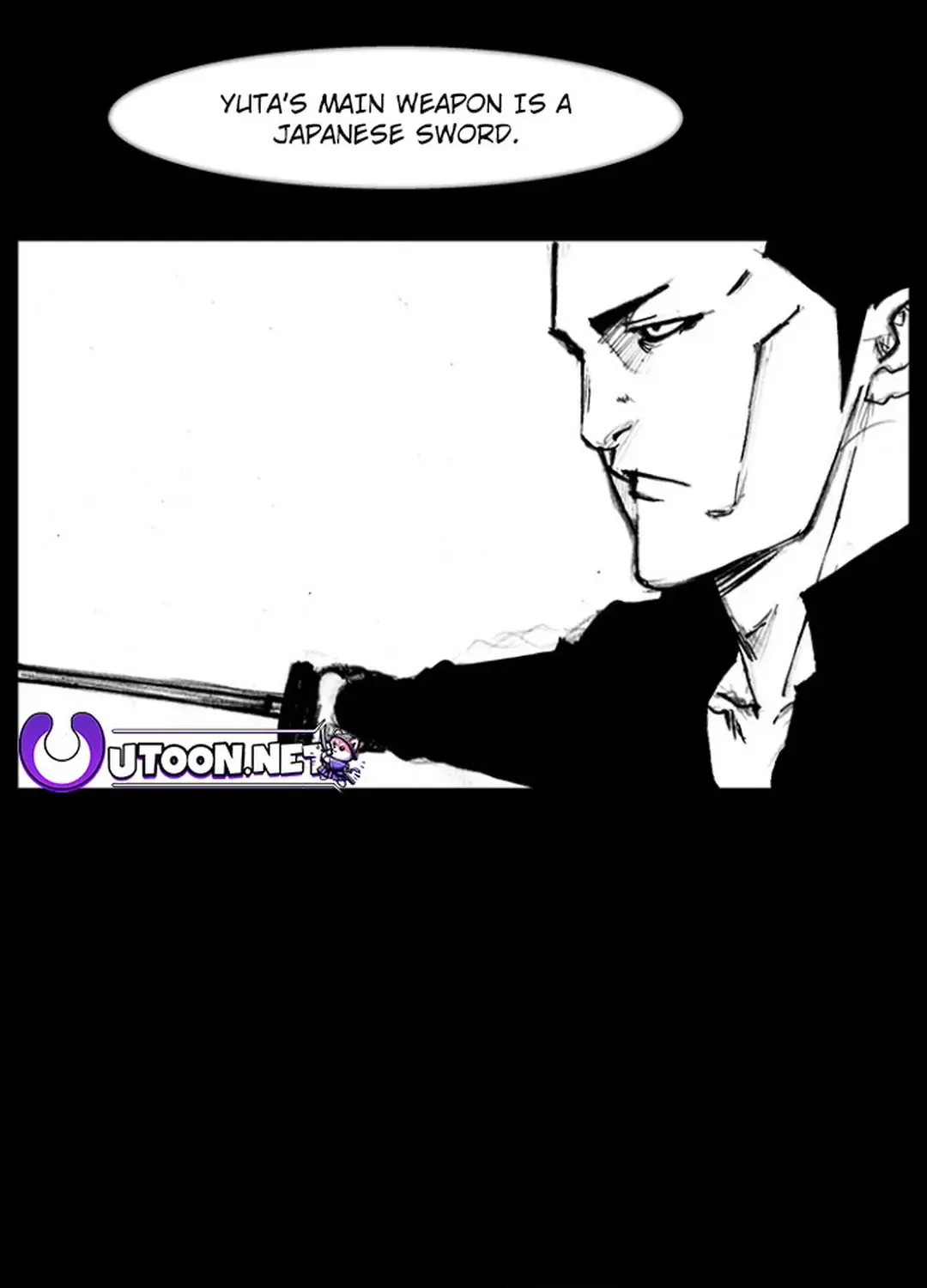 Blood Rain 2 Zinmanga X Chapter 103 Page 43