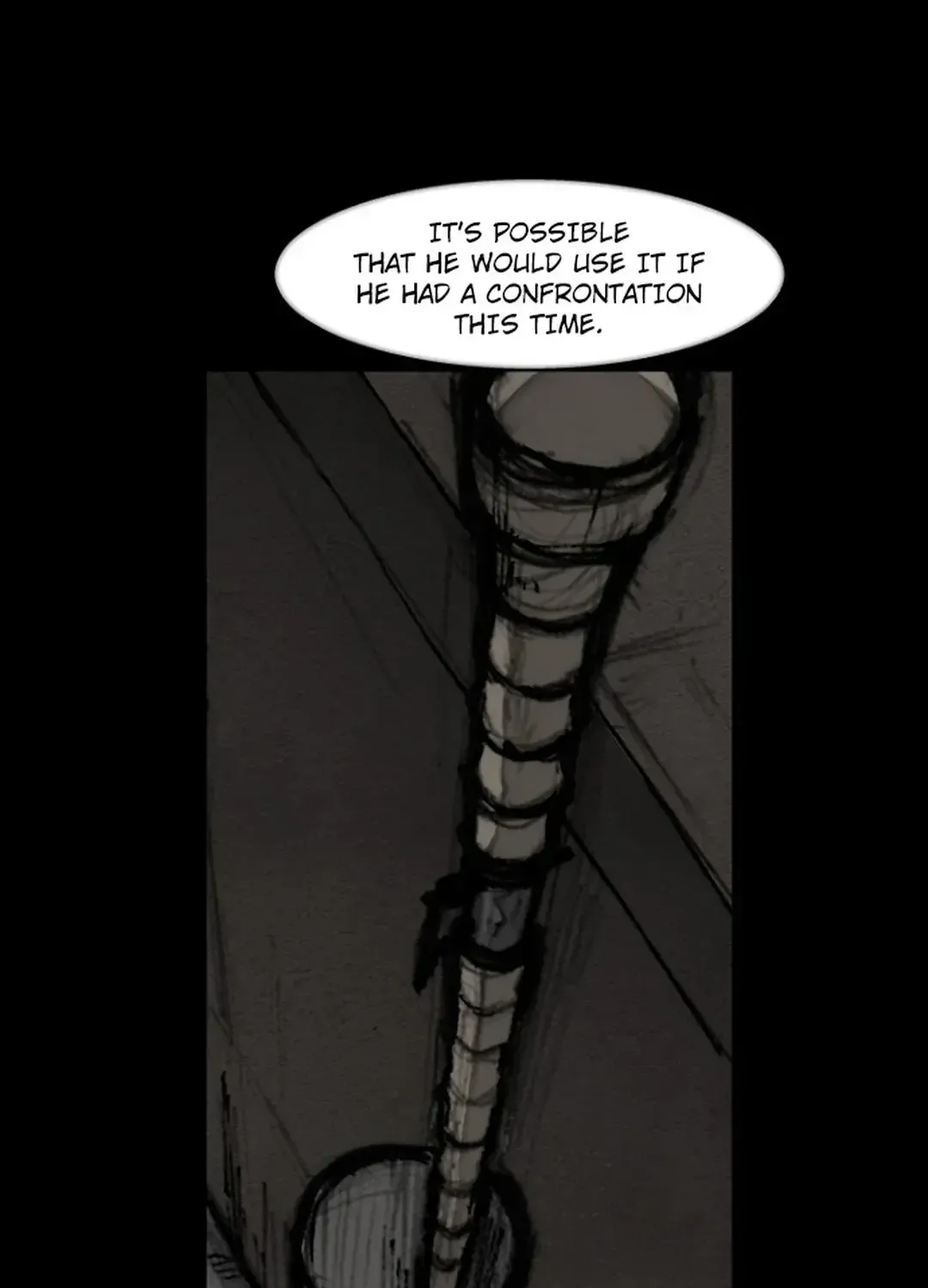 Blood Rain 2 Zinmanga X Chapter 103 Page 46